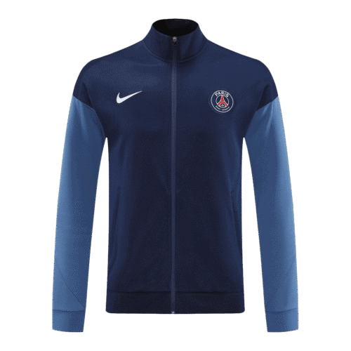 PSG Track Jacket 2025/26 - Navy
