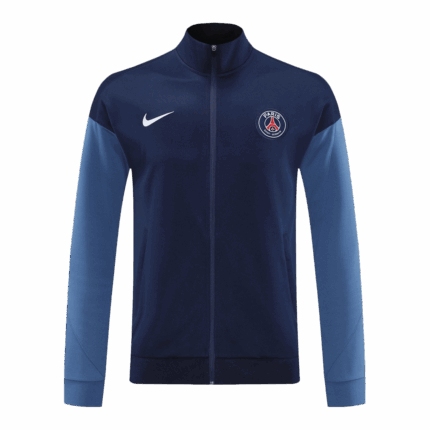 PSG Track Jacket 2025/26 - Navy