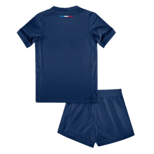 PSG Home Kids Soccer Jerseys Kit 2024/25