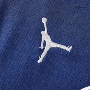 PSG Fourth Away Kids Soccer Jerseys Kit 2024/25