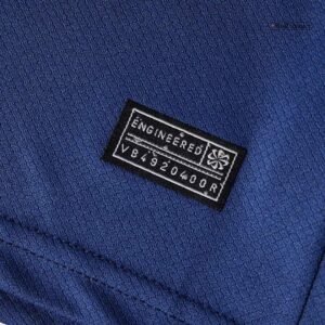 PSG Fourth Away Kids Soccer Jerseys Kit 2024/25