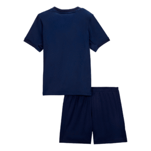 PSG Home Kids Soccer Jerseys Kit 2025/26