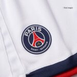 PSG Away Kids Soccer Jerseys Kit - Image 16