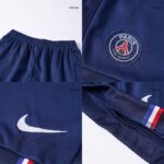 PSG Home Kids Soccer Jerseys Kit 2025/26 - Image 14