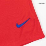 PSG Third Away Kids Soccer Jerseys Full Kit 2025/26 - Image 12