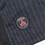 PSG Fourth Away Kids Soccer Jerseys Kit 2025/26 - Image 11