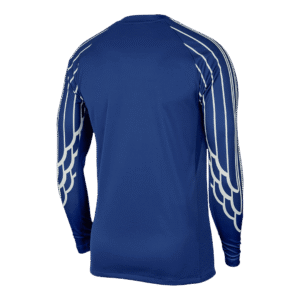 PSG Fourth Away Long Sleeve Soccer Jersey 2024/25