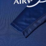 PSG Fourth Away Long Sleeve Jersey - Image 11