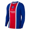 PSG Home Long Sleeve Jersey 2026/27