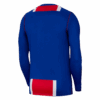 PSG Home Long Sleeve Jersey 2026/27
