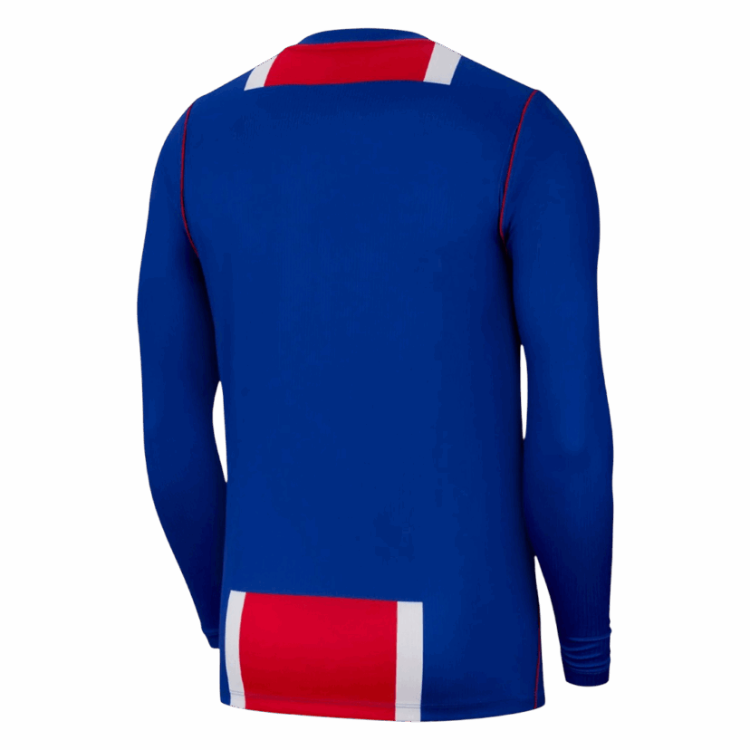 PSG Home Long Sleeve Jersey 2026/27