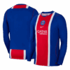 PSG Home Long Sleeve Jersey 2026/27