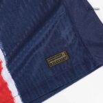 BARCOLA #29 PSG Home Player Version Jersey - UCL - Image 12