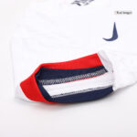 O.DEMBÉLÉ #10 PSG Away Player Version Jersey 2025/26 - UCL - Image 11