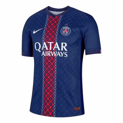 PSG Home Player Version Jersey 2025/26 - Club World Cup