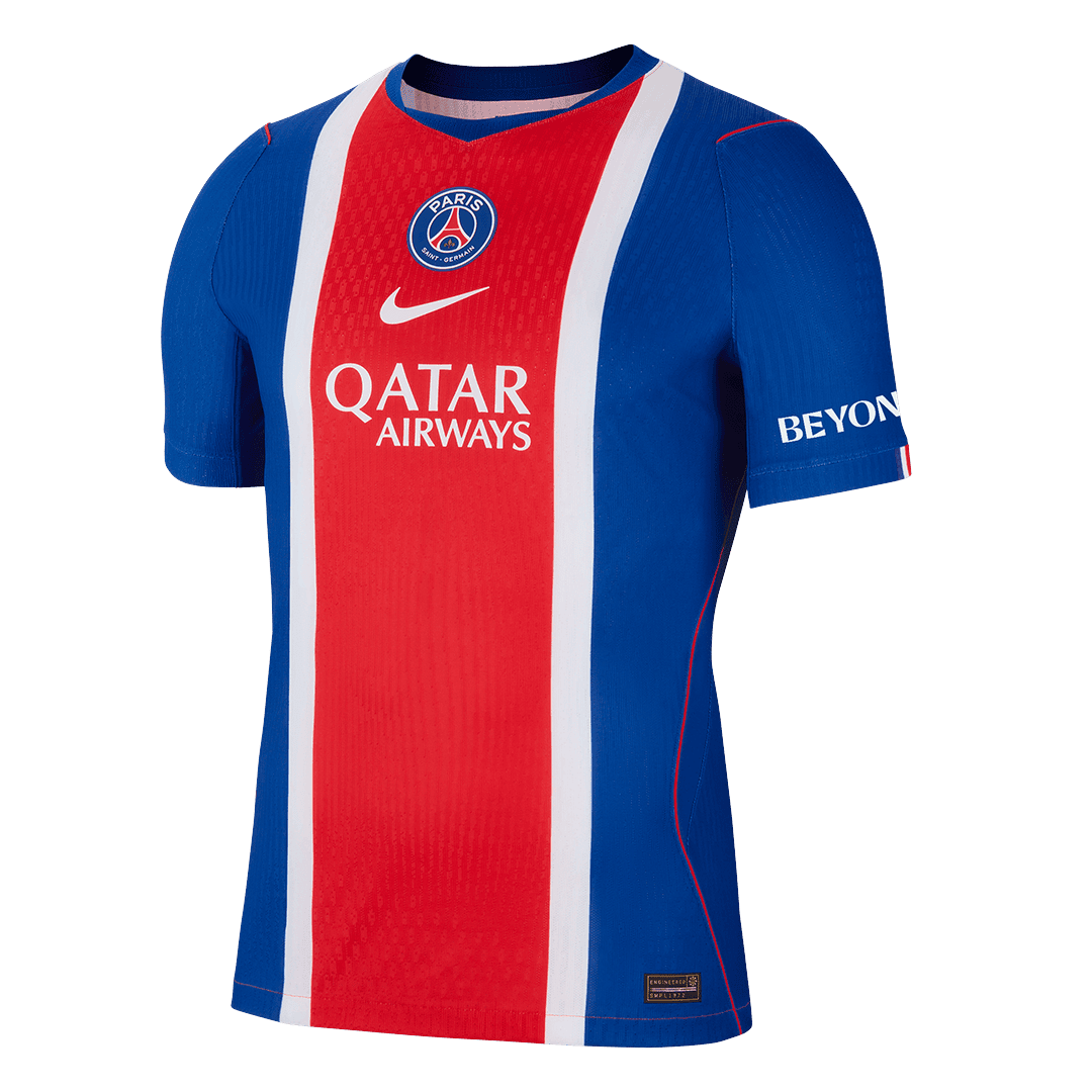 HAKIMI #2 PSG Home Player Version Jersey 2026/27