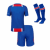 PSG Home Kids Soccer Jerseys Kit 2026/27