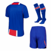 PSG Home Jerseys Kit 2026/27
