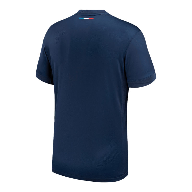 PSG Home Soccer Jersey 2024/25