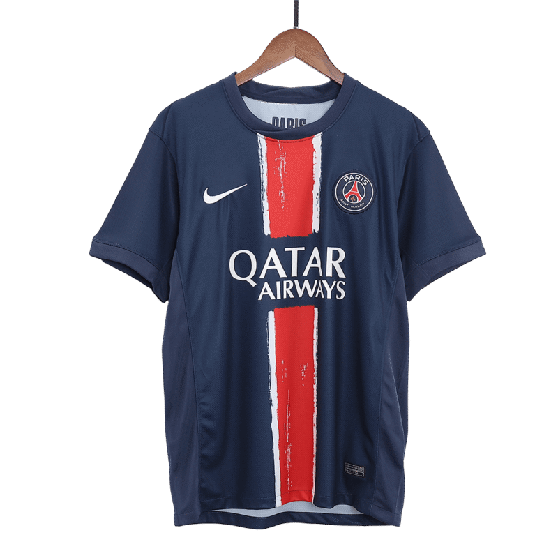 PSG Home Soccer Jersey 2024/25