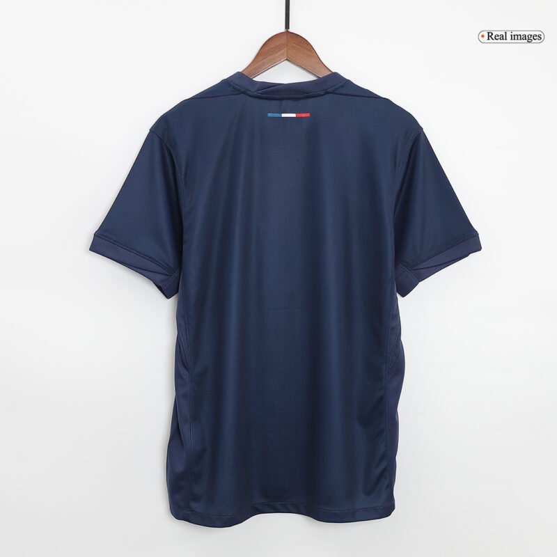 PSG Home Soccer Jersey 2024/25