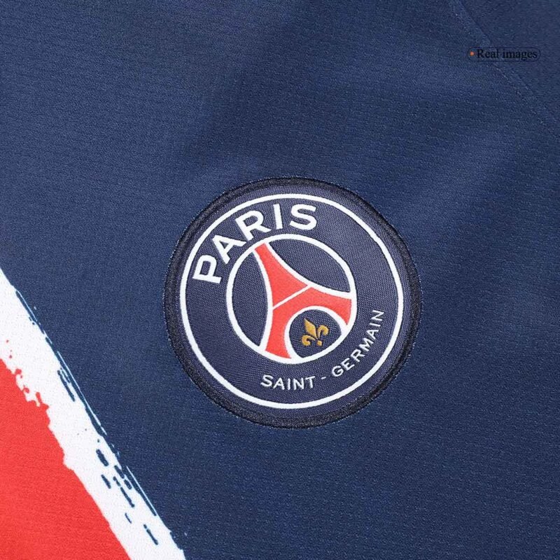 PSG Home Soccer Jersey 2024/25