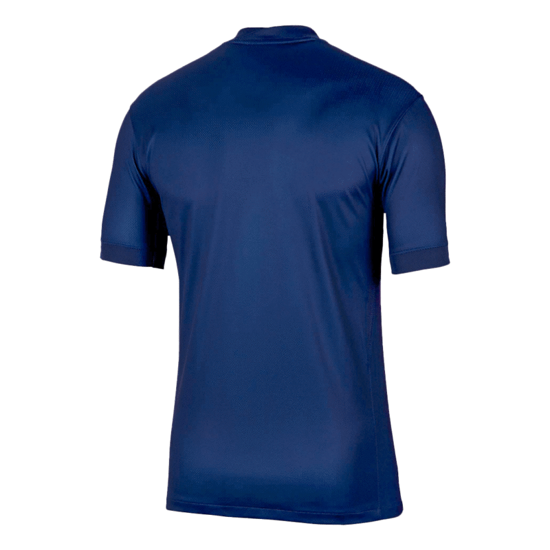PSG Home Soccer Jersey 2025/26 - Club World Cup