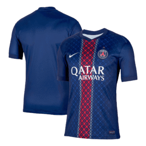 PSG Home Soccer Jersey 2025/26 - Club World Cup