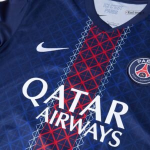 PSG Home Soccer Jersey 2025/26 - Club World Cup