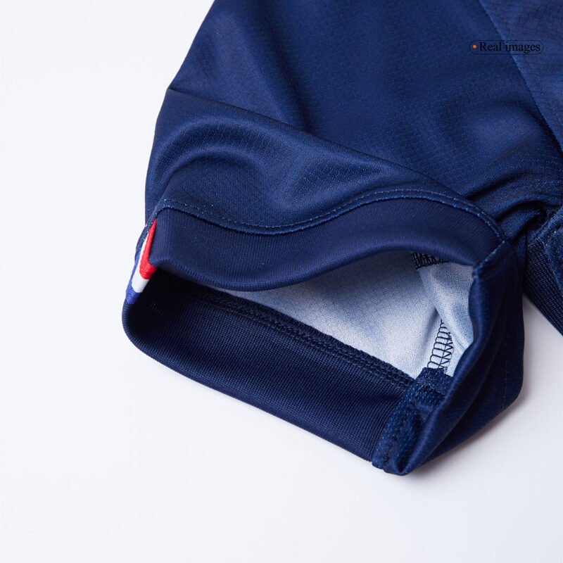 PSG Home Soccer Jersey 2025/26 - Club World Cup