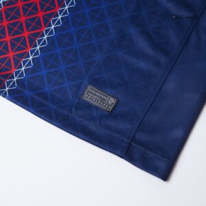 PSG Home Soccer Jersey 2025/26 - Club World Cup