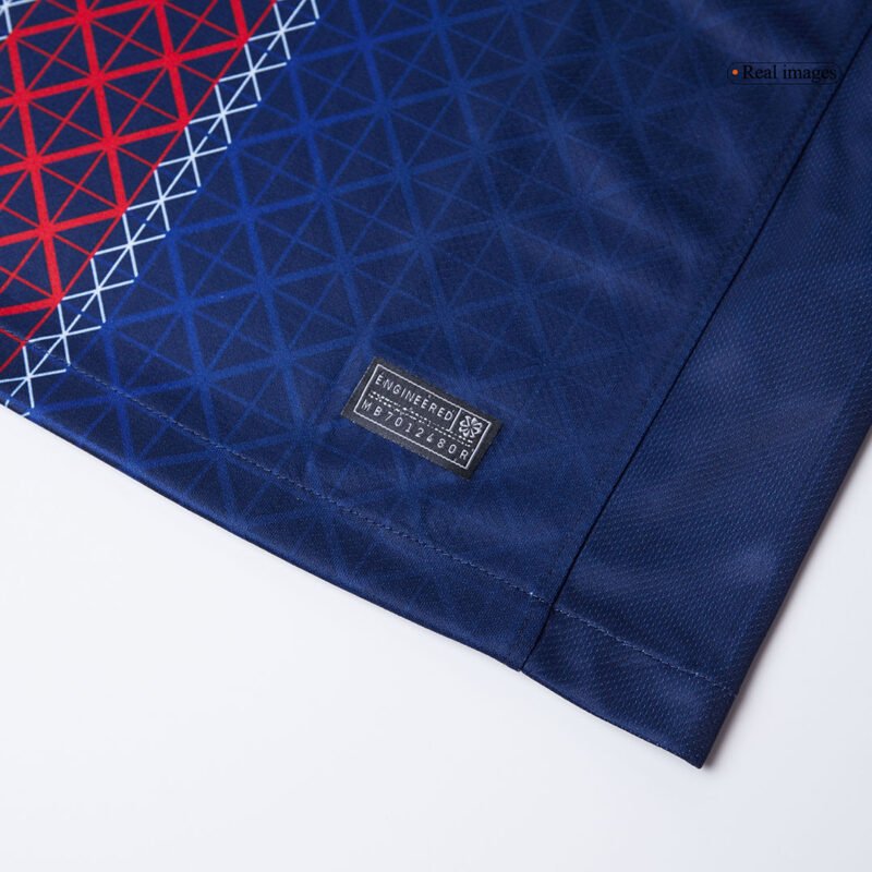 PSG Home Soccer Jersey 2025/26 - Club World Cup