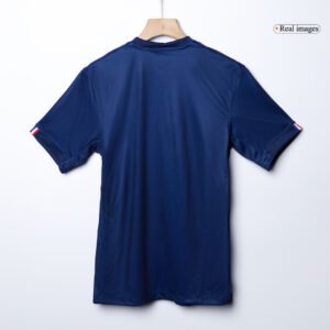 PSG Home Soccer Jersey 2025/26