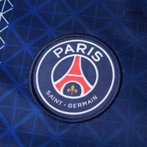 PSG Home Soccer Jersey 2025/26
