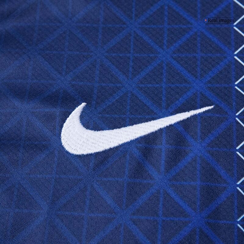 PSG Home Soccer Jersey 2025/26