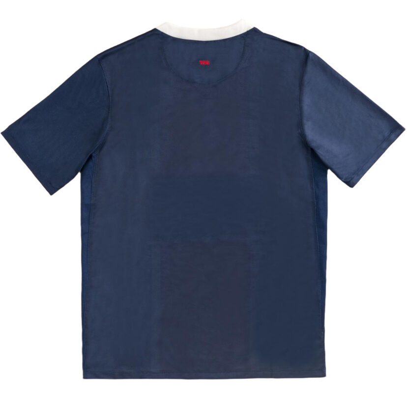 Retro Soccer Jersey PSG Home 2011/12