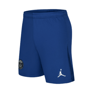 PSG Fourth Away Soccer Shorts 2024/25