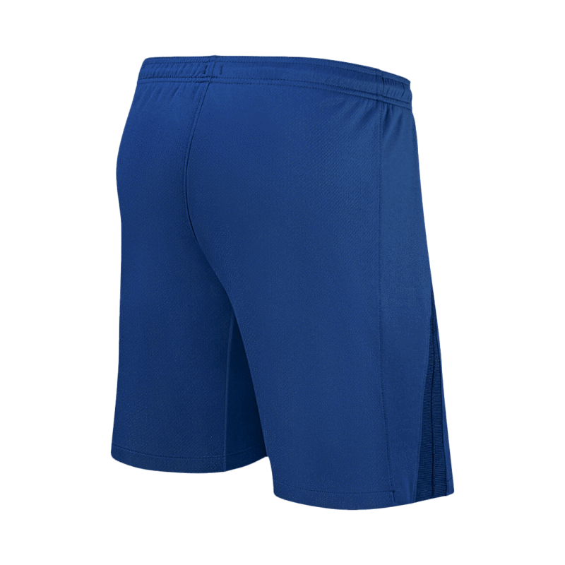 PSG Fourth Away Soccer Shorts 2024/25