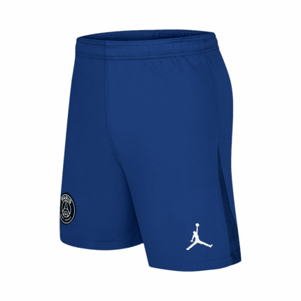 PSG Fourth Away Soccer Shorts