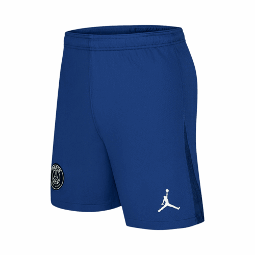 PSG Fourth Away Soccer Shorts
