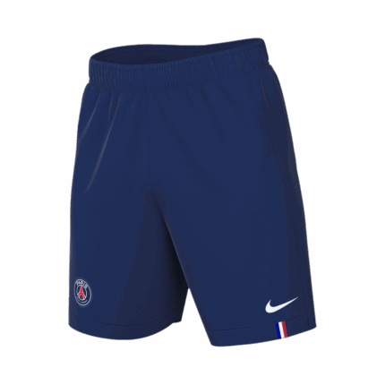 PSG Home Soccer Shorts 2025/26