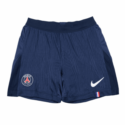 PSG Home Soccer Shorts 2025/26