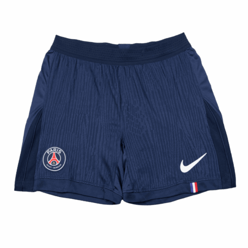 642763_1 PSG Home Soccer Shorts 2025/26