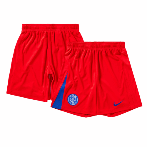 642834_1 PSG Third Away Soccer Shorts 2025/26