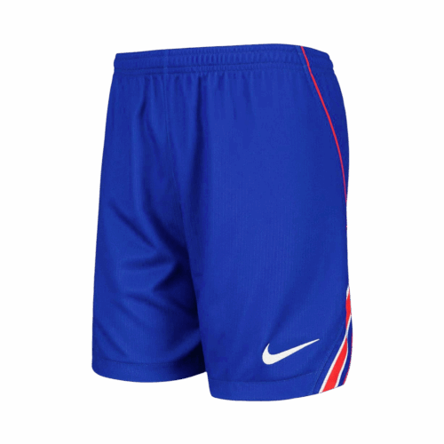 PSG Home Soccer Shorts 2026/27