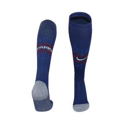 PSG Home Soccer Socks 2025/26