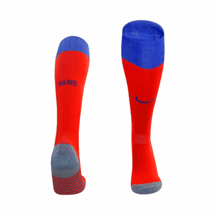 PSG Third Away Soccer Socks 2025/26 Kids