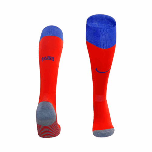 PSG Third Away Soccer Socks 2025/26 Kids