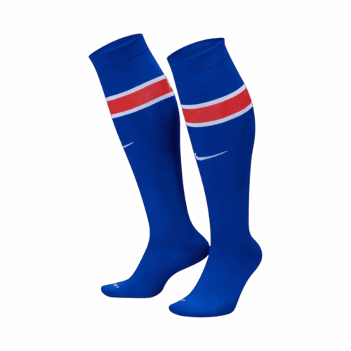PSG Home Soccer Socks 2026/27