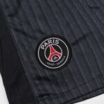 PSG Fourth Away Jerseys Kit 2025/26 - Image 14